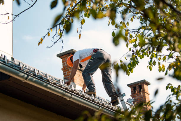 Heating Cable for Roof Installation in Mascotte, FL