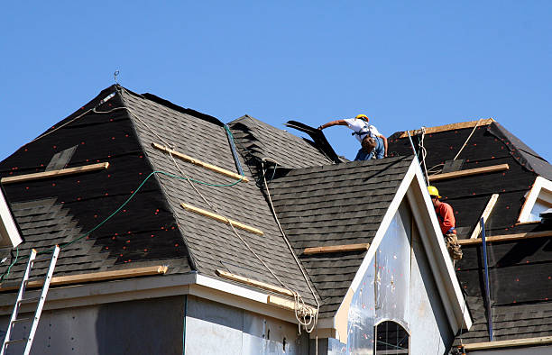 Best Commercial Roofing Services  in Mascotte, FL