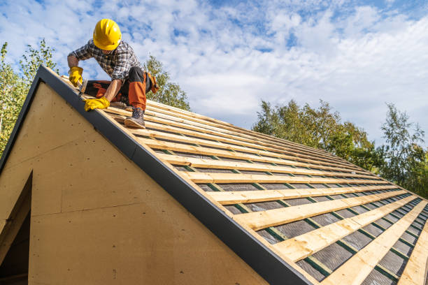 Roof Installation Near Me in Mascotte, FL