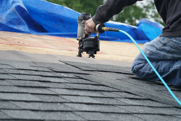 Best Residential Roofing Contractor  in Mascotte, FL