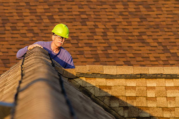 Quick and Trustworthy Emergency Roof Repair Services in Mascotte, FL