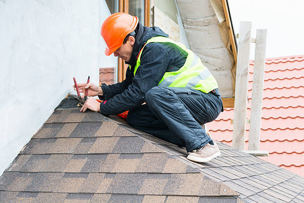 Best Roof Replacement Cost  in Mascotte, FL