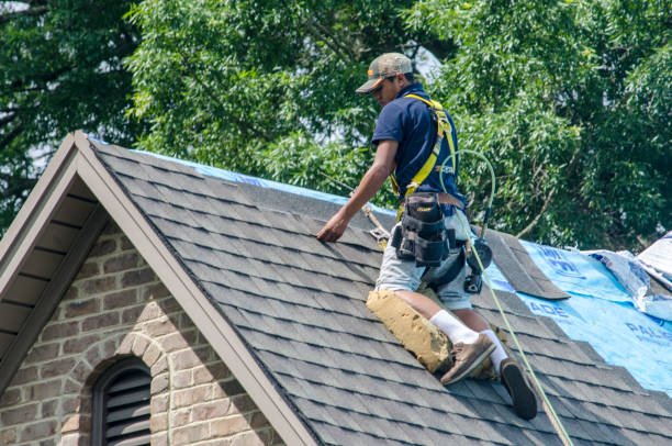 Best Emergency Roof Repair  in Mascotte, FL